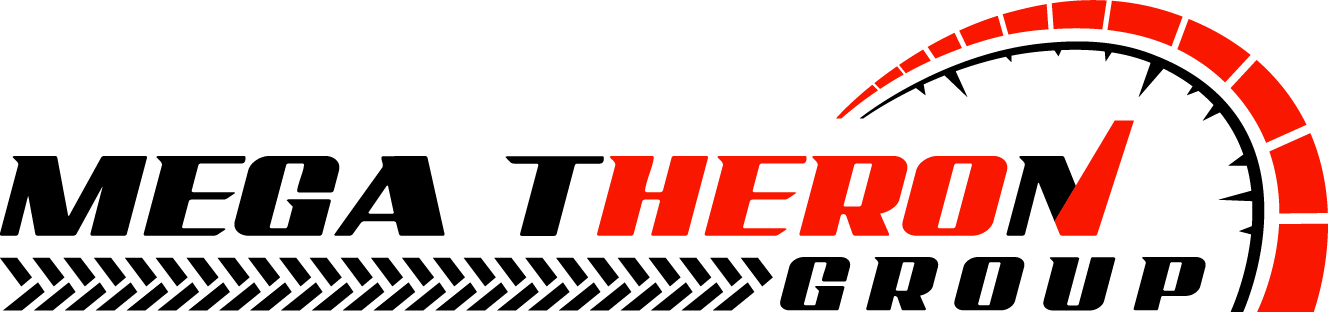 Mega Theron Logo